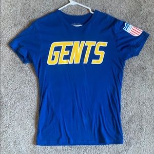 Violent gentleman Hanson brothers/Slap shot